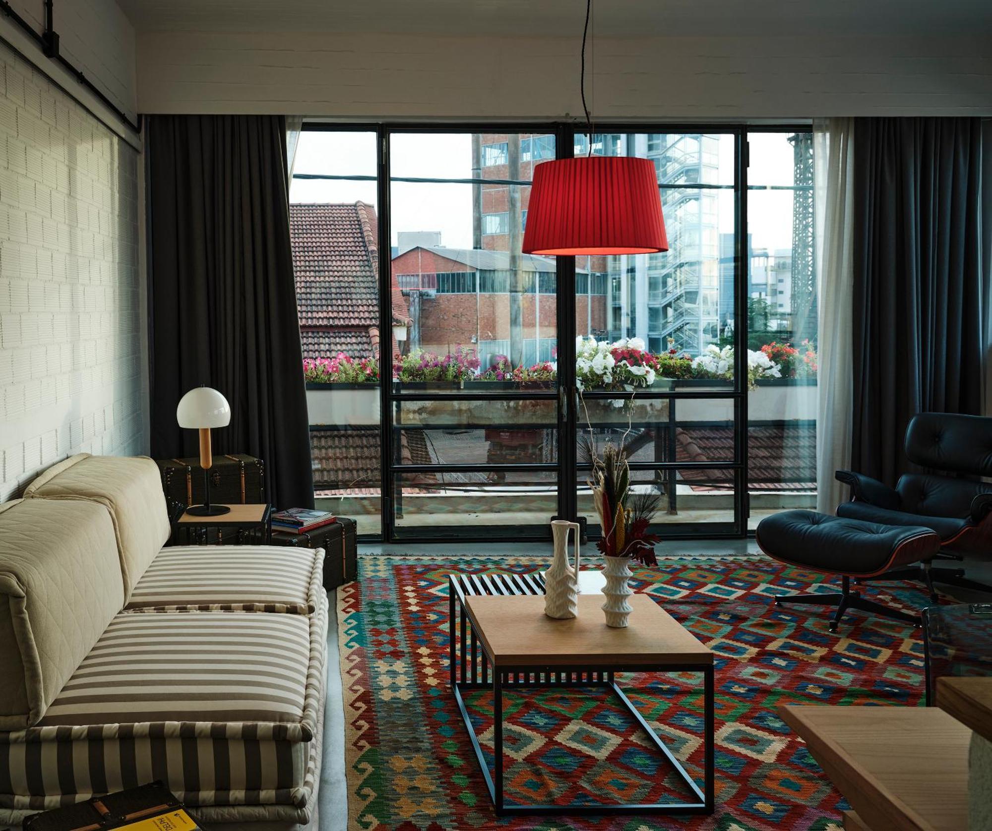 Not Hotel 雅典 外观 照片